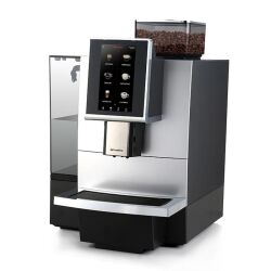 Dr.Coffee F12 Süper Otomatik Kahve Makinesi - 4