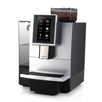 Dr.Coffee F12 Süper Otomatik Kahve Makinesi - 4