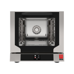Eka EKF 323 N T Konveksiyonlu Fırın Dijital Elektrikli, 3 x 429x345 mm Tepsi Kapasiteli - Eka