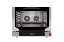 Eka EKF 464 N T UD Elektrikli Konveksiyonlu, Nemlendirmeli Fırın, Dokunmatik Kontrol, 4 Tepsili - Eka