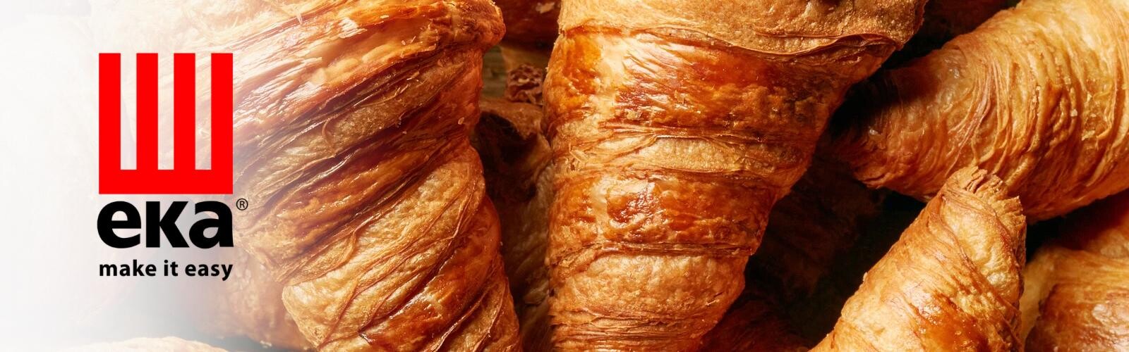 EKA Fırınları: İtalyan Kalitesiyle Profesyonel Pişirme Çözümleri