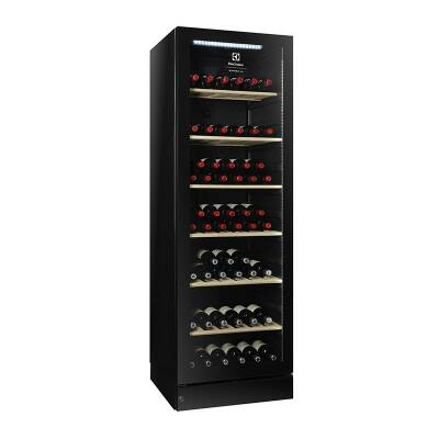 Electrolux 720010 Professional Şarap Dolabı, 170 Şişe - 1