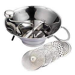 Epinox PM-32 Püre Makinesi - Epinox