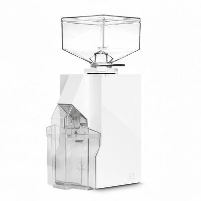 Eureka EASY Kahve Değirmeni, 50 mm, Siyah - 2