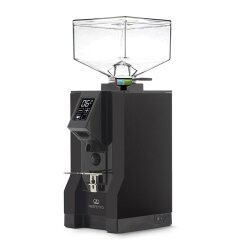 Eureka Mignon Perfetto Kahve Değirmeni, Siyah - Eureka