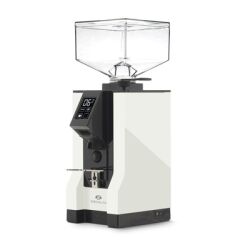 Eureka MIGNON SPECIALITA On Demand Kahve Değirmeni, 55 mm, Beyaz - Eureka