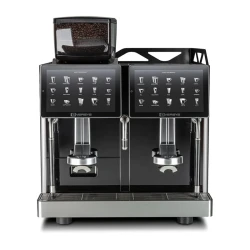 EVERSYS ENIGMA CLASSIC E’4S - 2 GRUP SÜPER OTOMATİK ESPRESSO MAKİNESİ (BUHAR KOLLU + SICAK SU MUSLUĞU) - 3
