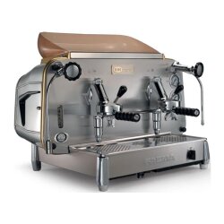 Faema E61 Legend S/2 Jubile Yarı Otomatik Espresso Kahve Makinesi, 2 Gruplu - Faema