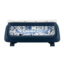 Faema E71 A/3 Touch Blue Pearl Tam Otomatik Espresso Kahve Makinesi, 3 Gruplu - 2