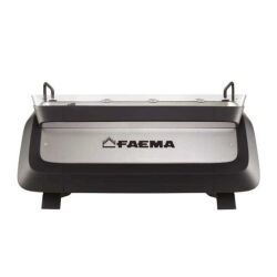 Faema E71 E A/2 5 Button Bakır Otomatik Espresso Kahve Makinesi, 2 Gruplu - 2