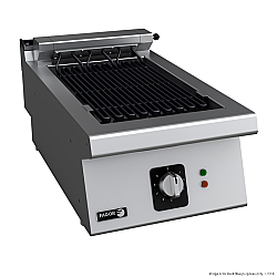 Fagor B-E705 Elektrikli Izgara , 400×730×290 mm - Fagor