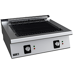 Fagor B-E710 Elektrikli Izgara , 800×730×290 mm - Fagor