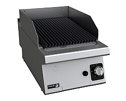 Fagor B-G705 Gazlı Izgara , 400×730×290 mm - Fagor