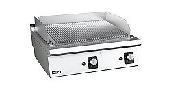 Fagor B-G710 Gazlı Izgara , 800×730×290 mm - 2