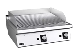 Fagor B-G710 Gazlı Izgara , 800×730×290 mm - Fagor