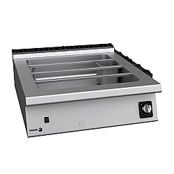 Fagor BM-E710 Elektrikli Benmari , 800×730×290 mm - Fagor