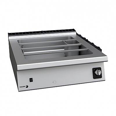 Fagor BM-E710 Elektrikli Benmari , 800×730×290 mm - 1