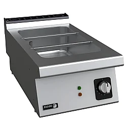 Fagor BM-G705 Gazlı Benmari , 400×730×290 mm - Fagor