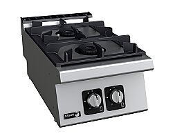 Fagor C-G720 , Set Üstü Ocaklar 400×730×290 mm , LPG - Fagor