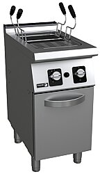 Fagor CP-E7126 Makarna Pişiricisi , Elektrikli , 400×730×850 mm - Fagor