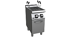 Fagor CP-G7126 Makarna Pişiricisi , Gazlı , 400×730×850 mm - 2