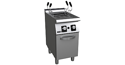 Fagor CP-G7126 Makarna Pişiricisi , Gazlı , 400×730×850 mm - 2