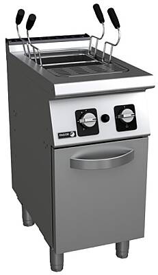 Fagor CP-G7126 Makarna Pişiricisi , Gazlı , 400×730×850 mm - 1