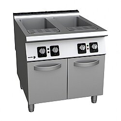 Fagor CP-G7226 Makarna Pişiricisi , Gazlı , 800×730×850 mm - Fagor
