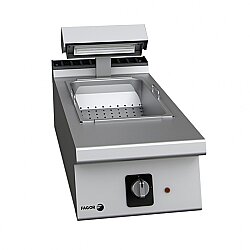 Fagor MF-E705 Patates Dinlendirme , Elektrikli , 400×730×290 mm - Fagor