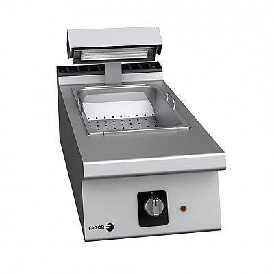 Fagor MF-E705 Patates Dinlendirme , Elektrikli , 400×730×290 mm - 1