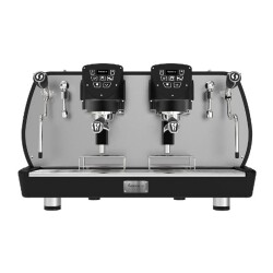 Fiamma Astrolab Multiboiler Tall Cup Espresso Kahve Makinesi, 2 Gruplu, Inox - Fiamma
