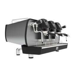 Fiamma Astrolab Multiboiler Tall Cup Espresso Kahve Makinesi, 3 Gruplu, Inox - 3