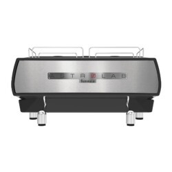 Fiamma Astrolab Multiboiler Tall Cup Espresso Kahve Makinesi, 3 Gruplu, Inox - 5