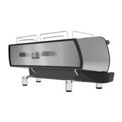 Fiamma Astrolab Multiboiler Tall Cup Espresso Kahve Makinesi, 3 Gruplu, Inox - 7