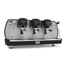 Fiamma Astrolab Multiboiler Tall Cup Espresso Kahve Makinesi, 3 Gruplu, Inox - 6