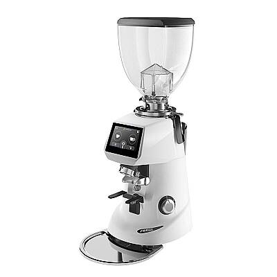 Fiorenzato F64 Evo Pro Sense Soğutmalı On Demand Kahve Değirmeni, 64 mm, Siyah - 1