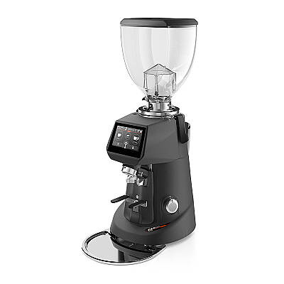 Fiorenzato F64 Evo Pro Sense Soğutmalı On Demand Kahve Değirmeni, 64 mm, Siyah - 2