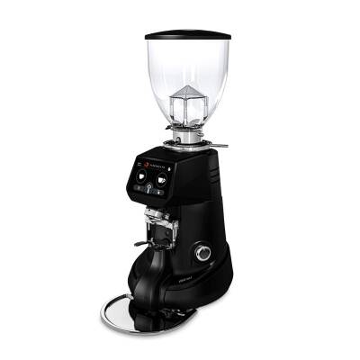 Fiorenzato F64 EVO XGi Soğutmalı On Demand Kahve Değirmeni, Siyah - 1
