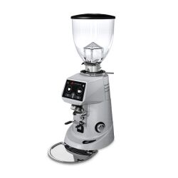 Fiorenzato F64E On Demand Kahve Değirmeni, Gri 