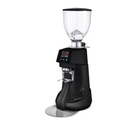 Fiorenzato F83E-XGI Kahve Değirmeni Tartılı Model, Siyah - Fiorenzato