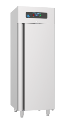 Frenox BL7 Ekonomik Dik Tip Tek Kapılı Derin Dondurucu, 700 Lt - 1