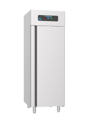 Frenox BN7 Ekonomik Dik Tip Tek Kapılı Buzdolabı, 700 Lt - Frenox