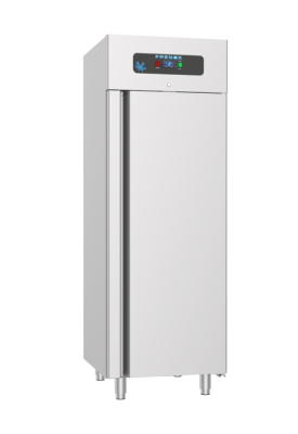 Frenox BN7 Ekonomik Dik Tip Tek Kapılı Buzdolabı, 700 Lt - 1