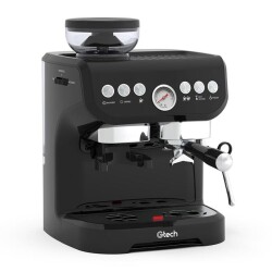 Gtech AC-517EC Ev Tipi Öğütücülü Barista Espresso Kahve Makinesi, 1 Gruplu - Gtech