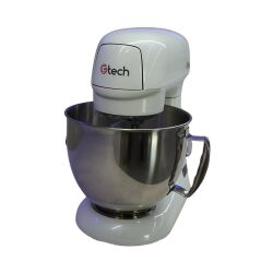 Gtech EF708 Professional Set Üstü Mikser, 4.8 L, Beyaz - 5