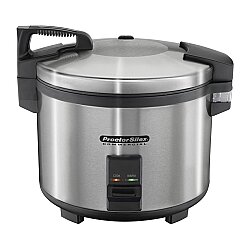 Hamilton Beach 37560R Seri Rice Cooker Pirinç Pişirici, 4.9 L - Hamilton Beach