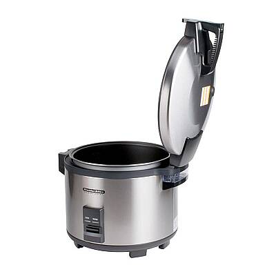Hamilton Beach 37560R Seri Rice Cooker Pirinç Pişirici, 4.9 L - 4