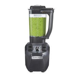 Hamilton Beach HBB455-CE Tango Bar Blender, 1.4 L, 1790 W, Siyah - 2