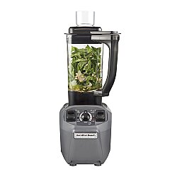 Hamilton Beach HBF510-CE Expeditor 510 Mutfak Blender, 1.4 L, Gri - Hamilton Beach