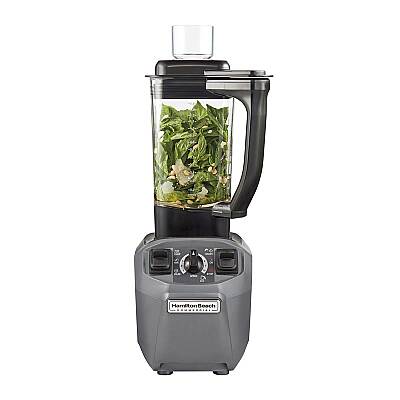 Hamilton Beach HBF510-CE Expeditor 510 Mutfak Blender, 1.4 L, Gri - 1